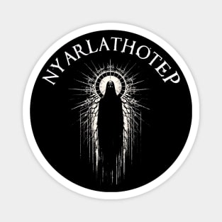 Nyarlathotep: Lovecraftian Terror Magnet